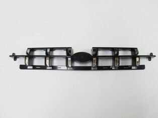 HYUNDAI ACCENT- MILENYUM- 00/02; ÖN PANJUR SIYAH/NIKELAJ KAPLAMALI (TW)