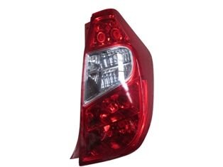 HYUNDAI I10- 11/12; STOP LAMBASI SAG KIRMIZI/BEYAZ (FAMELLA)