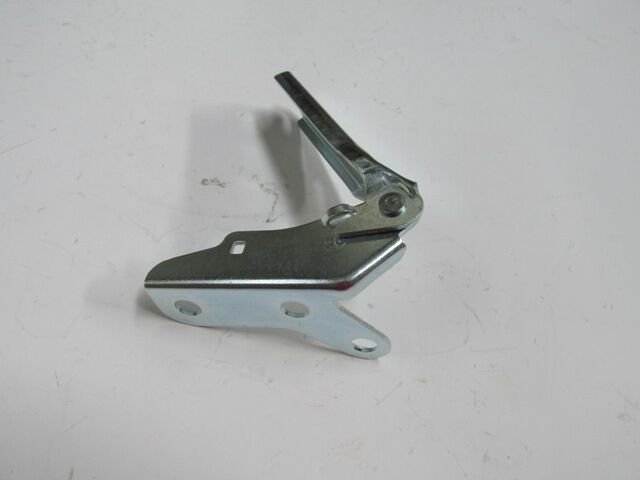 VOLKSWAGEN POLO- 5- 02/05; KAPUT MENTESESI SOL (ÇIFT FARLI TIP) (TYG)