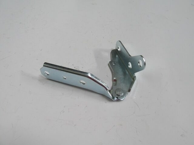 VOLKSWAGEN POLO- 5- 02/05; KAPUT MENTESESI SOL (ÇIFT FARLI TIP) (TYG)