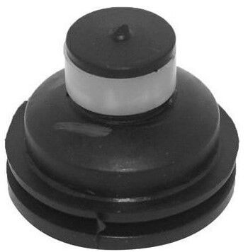 RENAULT MEGANE- 2- 03/09; MOTOR ÜST KAPAGI BAGLANTI TAKOZU (PLASTIGI)