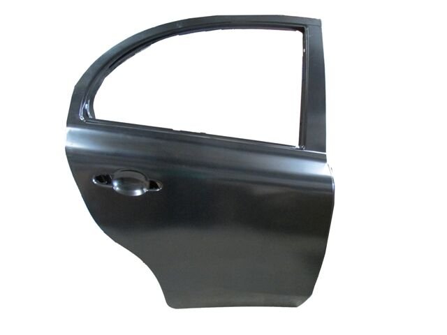 NISSAN MICRA- K13- 10/13; ARKA KAPI KOMPLE SAG (TW)