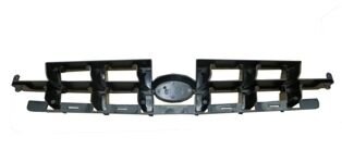 HYUNDAI ACCENT- MILENYUM- 00/02; ÖN PANJUR SIYAH (TW)