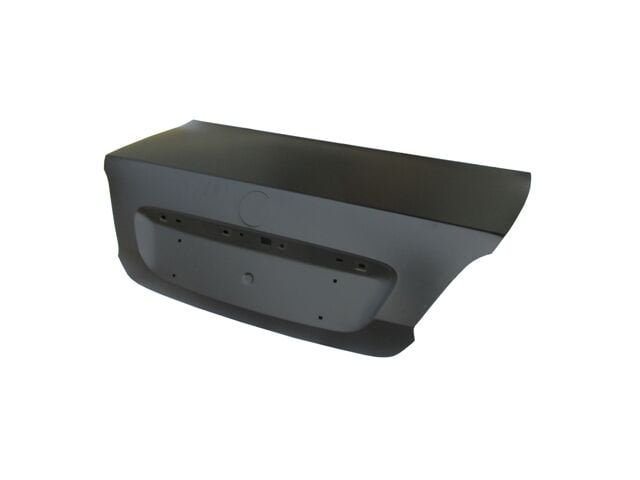 FIAT LINEA- 12/17; ARKA BAGAJ KAPAGI (ICELI/ÇEKOMASTIKLI)