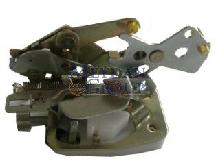 MAZDA 323- SD- 90/95; ARKA KAPI KILIDI SOL (TW)