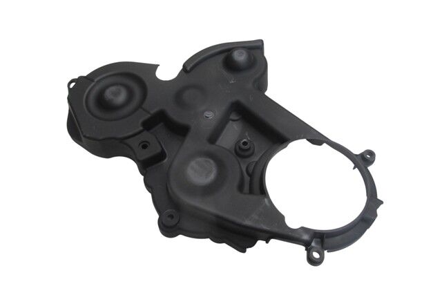 (YENİ ÜRÜN!!!)FORD FIESTA- 02/07; EKSANTRIK ALT KAPAGI (TRIGER KAPAGI) (1.4 TDCI)