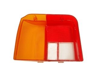PEUGEOT 205- 85/94; STOP CAMI SAG SARI/KIRMIZI/BEYAZ (FAMELLA)