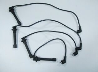 HONDA CIVIC- SD/HB- 96/98; BUJI KABLOSU TAKIM (16V)(D14A4-D15Z6-D16Y7)1.4/1.5/1.6 cc (YOW JUNG)