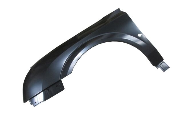 OPEL VECTRA- C- 03/05; ÖN ÇAMURLUK DELIKLI SOL (TYG)