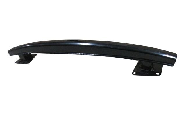 VOLKSWAGEN POLO- 5- 02/09; ARKA TAMPON DEMIRI (BFN)