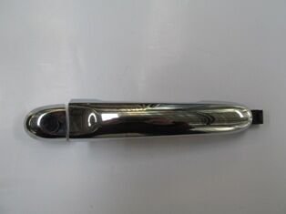 NISSAN MICRA- K13- 10/13; ÖN KAPI DIS AÇMA KOLU SAG NIKELAJLI (HUSHAN)