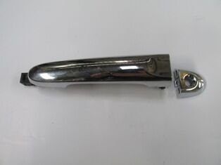 NISSAN MICRA- K13- 10/13; ÖN KAPI DIS AÇMA KOLU SAG NIKELAJLI (HUSHAN)