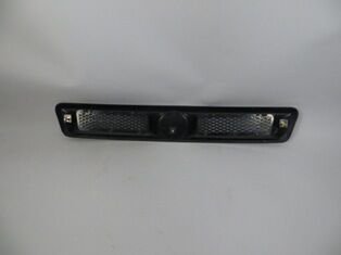 FIAT PALIO- 02/05; ÖN PANJUR GRI (IÇ PETEKLERI SIYAH) (PLEKSAN)