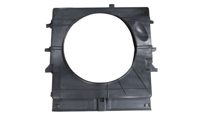 MERCEDES SPRINTER- 07/13; RADYATÖR FAN DAVLUMBAZI BOS GÖVDE (OM651)