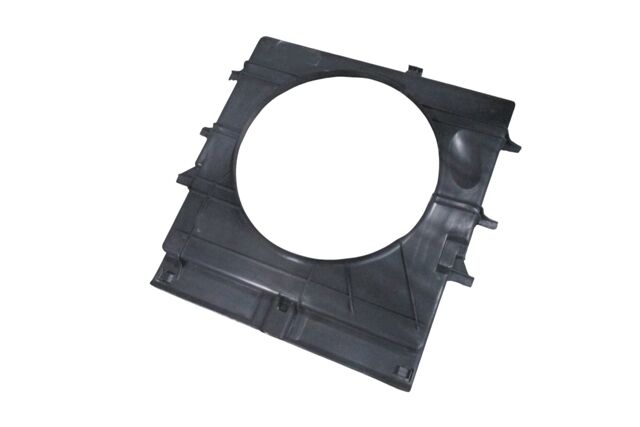 MERCEDES SPRINTER- 07/13; RADYATÖR FAN DAVLUMBAZI BOS GÖVDE (OM651)