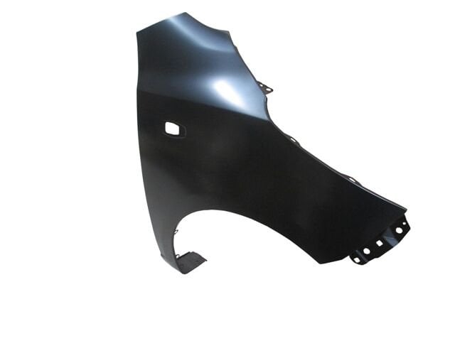 HYUNDAI I10- 08/12; ÖN ÇAMURLUK DELIKLI SAG (TW)