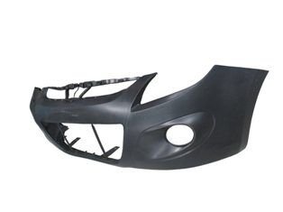 HYUNDAI I20- 09/12; ÖN TAMPON (SIS DELIKLI) (TYG)