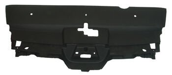 PEUGEOT 407- 04/11; ÖN PANJUR SIYAH IÇ (TÜV)(TYG)