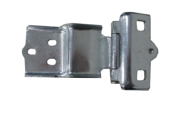 CITROEN JUMPER- 14/24; BAGAJ KAPAGI MENTESESI SOL ALT