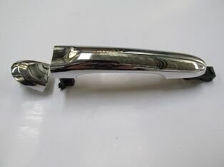 NISSAN MICRA- K13- 10/13; ARKA KAPI DIS AÇMA KOLU SAG/SOL AYNI (ADET) NIKELAJLI (HUSHAN)