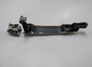 NISSAN MICRA- K13- 10/13; ARKA KAPI DIS AÇMA KOLU SAG/SOL AYNI (ADET) NIKELAJLI (HUSHAN)