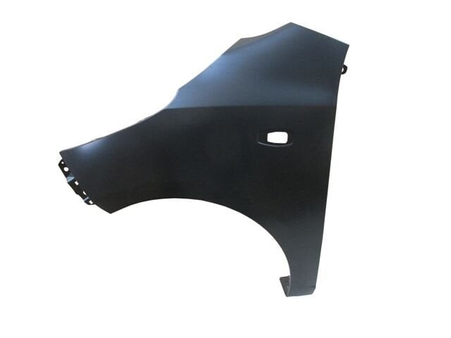 HYUNDAI I10- 08/12; ÖN ÇAMURLUK DELIKLI SOL (TW)