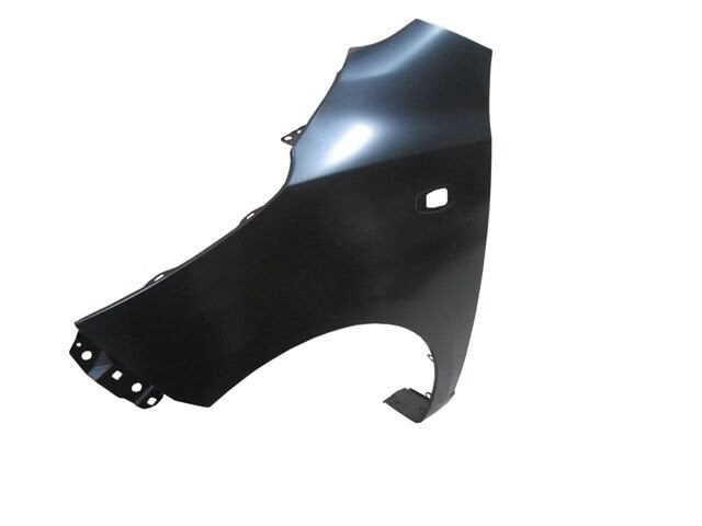 HYUNDAI I10- 08/12; ÖN ÇAMURLUK DELIKLI SOL (TW)