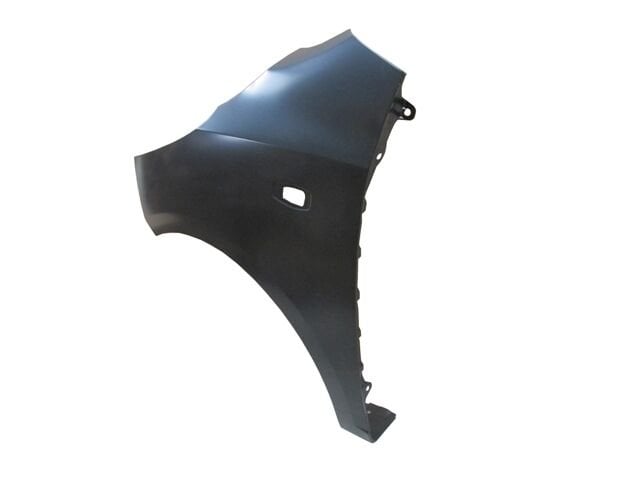 HYUNDAI I10- 08/12; ÖN ÇAMURLUK DELIKLI SOL (TW)