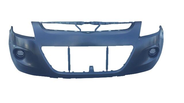 HYUNDAI I20- 09/12; ÖN TAMPON (SIS DELIKSIZ) (TYG)