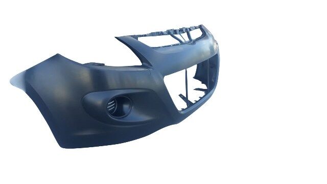 HYUNDAI I20- 09/12; ÖN TAMPON (SIS DELIKSIZ) (TYG)