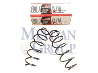 CITROEN C3- 03/09; ÖN HELEZON YAYI SAG/SOL (2LI SET) 1.4I/1.4 16V (11X142X448)(STDR)