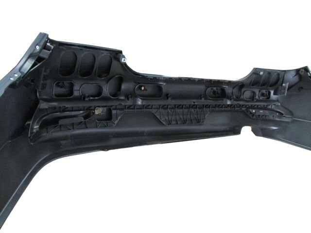 BMW 5 SERI- E60- 07/10; ARKA TAMPON (SENSÖR DELIKLI TW)