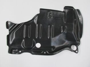 NISSAN SUNNY- B13- 90/94; KARTER MUHAFAZA PLASTIGI SAG (LT-NS8002) (TYG)