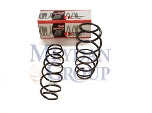 CITROEN C3- 03/09; ÖN HELEZON YAYI SAG/SOL (2LI SET) 1.4HDI 16V (11,25X143X469)(STDR)