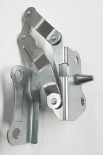 KIA RIO- I- 01/02; KAPUT MENTESESI SAG (TYG)