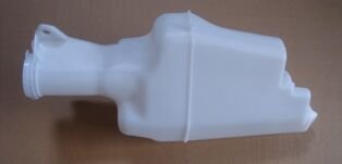 MAZDA 323- SD- 90/95; ÖN CAM SU BIDONU/DEPOSU MOTORLU (TW)