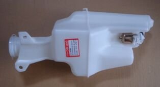 MAZDA 323- SD- 90/95; ÖN CAM SU BIDONU/DEPOSU MOTORLU (TW)