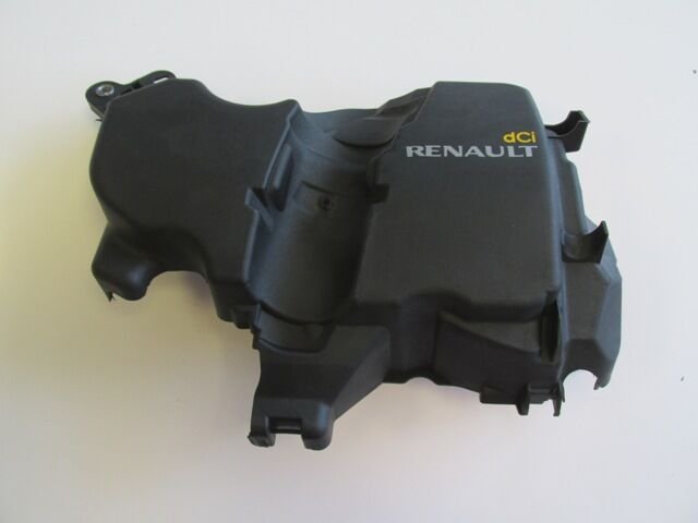 RENAULT SYMBOL- 13/21; MOTOR ÜST KAPAGI (1.5 DCI K9K636)