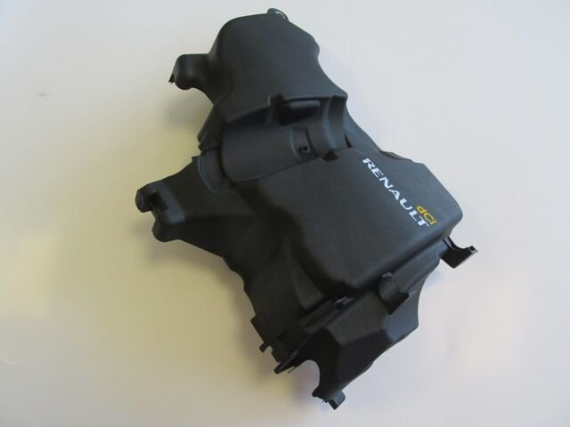 RENAULT SYMBOL- 13/21; MOTOR ÜST KAPAGI (1.5 DCI K9K636)