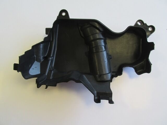 RENAULT SYMBOL- 13/21; MOTOR ÜST KAPAGI (1.5 DCI K9K636)