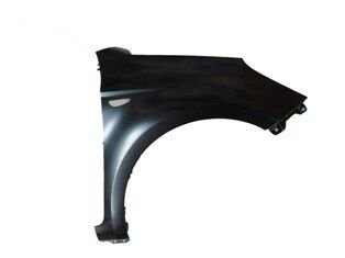 HYUNDAI I20- 09/12; ÖN ÇAMURLUK DELIKLI SAG (TYG)