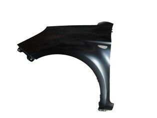 HYUNDAI I20- 09/12; ÖN ÇAMURLUK DELIKLI SOL (TYG)