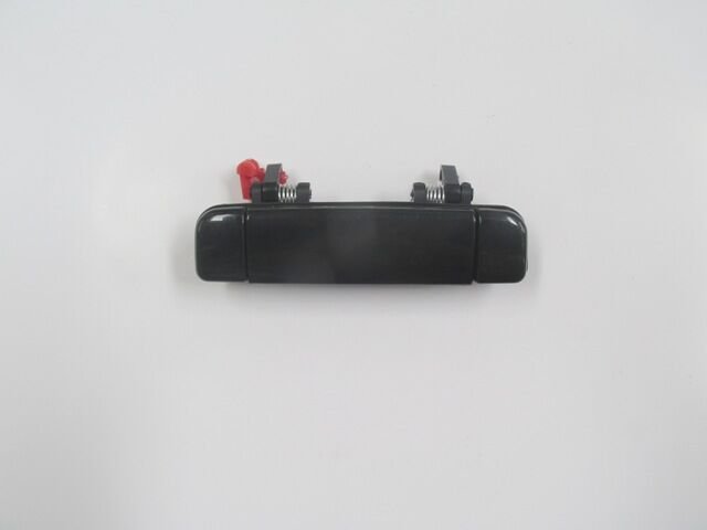 MAZDA 323- SD- 90/95; ÖN KAPI DIS AÇMA KOLU SAG SIYAH (HUSHAN)