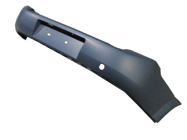 OPEL VECTRA- C- 03/05; ARKA TAMPON KOYU ASTARLI (KARLIKSIZ SENSÖR DELIKSIZ) (TW)