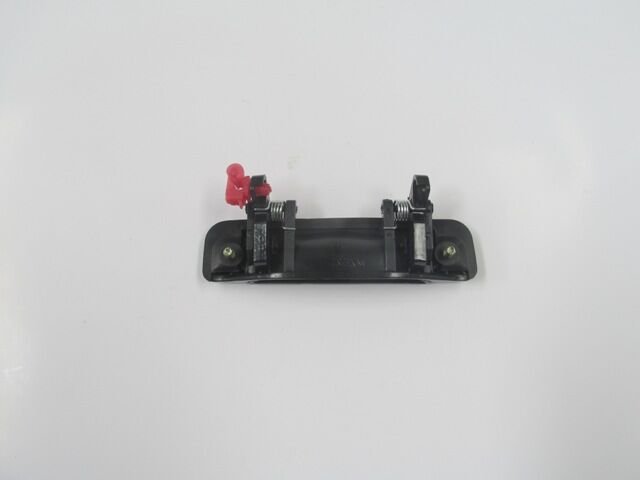 MAZDA 323- SD- 90/95; ÖN KAPI DIS AÇMA KOLU SOL SIYAH (HUSHAN)