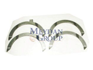 MAZDA B2500- PICK UP- 97/00; GEZINTI YATAGI STD (WL) 2.5CC (TDC)