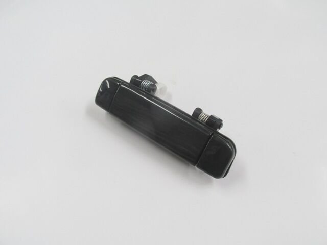 MAZDA 323- SD- 90/95; ARKA KAPI DIS AÇMA KOLU SAG SIYAH (HUSHAN)