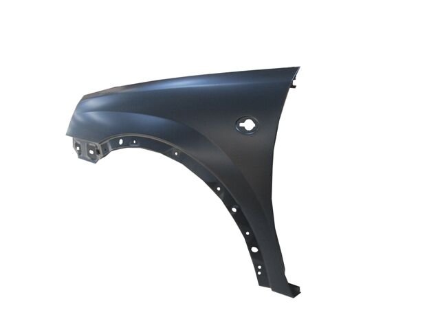 OPEL COMBO- 02/12; ÖN ÇAMURLUK DELIKLI SOL (TW)