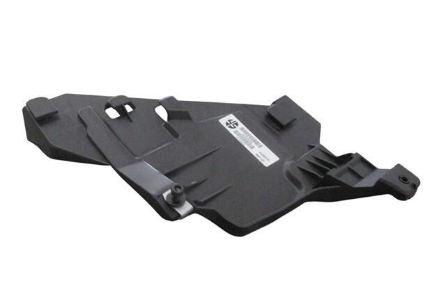 AUDI Q5- 13/16;  FAR ALT BAGLANTI BRAKETI SAG PLASTIK (TW)