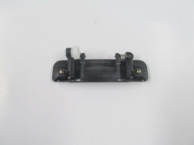 MAZDA 323- SD- 90/95; ARKA KAPI DIS AÇMA KOLU SOL SIYAH (HUSHAN)